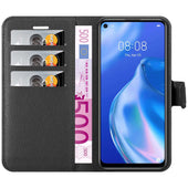 Load image into Gallery viewer, Schwarz / P40 LITE 5G / NOVA 7 SE