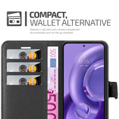 Load image into Gallery viewer, Schwarz / EDGE 30 NEO