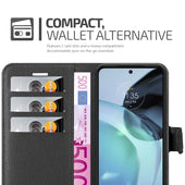 Load image into Gallery viewer, Schwarz / MOTO G72