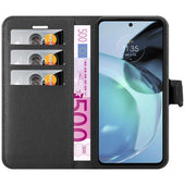 Load image into Gallery viewer, Schwarz / MOTO G72