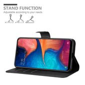 Load image into Gallery viewer, Schwarz / Galaxy A20 / A30 / M10s