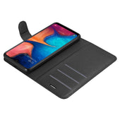 Load image into Gallery viewer, Schwarz / Galaxy A20 / A30 / M10s