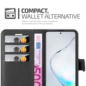 Load image into Gallery viewer, Schwarz / Galaxy A81 / NOTE 10 LITE / M60s