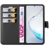 Lade das Bild in den Galerie-Viewer, Schwarz / Galaxy A81 / NOTE 10 LITE / M60s
