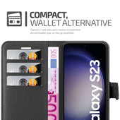 Load image into Gallery viewer, Schwarz / Galaxy S23