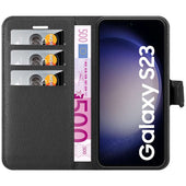 Load image into Gallery viewer, Schwarz / Galaxy S23