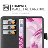 Load image into Gallery viewer, Schwarz / Mi 11 LITE (4G / 5G) / 11 LITE NE