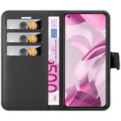 Load image into Gallery viewer, Schwarz / Mi 11 LITE (4G / 5G) / 11 LITE NE