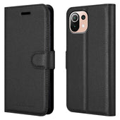 Load image into Gallery viewer, Schwarz / Mi 11 LITE (4G / 5G) / 11 LITE NE