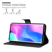 Lade das Bild in den Galerie-Viewer, Schwarz / Mi NOTE 10 LITE