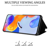 Load image into Gallery viewer, Schwarz / RedMi NOTE 11 PRO 4G / 5G