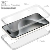 Lade das Bild in den Galerie-Viewer, Transparent / iPhone 15 PRO