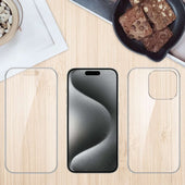 Lade das Bild in den Galerie-Viewer, Transparent / iPhone 15 PRO