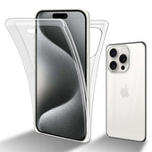 Load image into Gallery viewer, Transparent / iPhone 15 PRO MAX