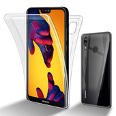 Load image into Gallery viewer, Transparent / P20 LITE 2018 / NOVA 3E