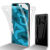 Lade das Bild in den Galerie-Viewer, Transparent / P40 PRO / P40 PRO+