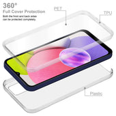 Load image into Gallery viewer, Transparent / Galaxy A03s