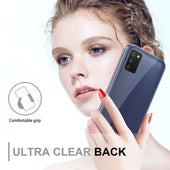 Load image into Gallery viewer, Transparent / Galaxy A03s