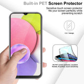 Load image into Gallery viewer, Transparent / Galaxy A03s