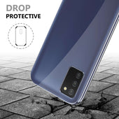 Load image into Gallery viewer, Transparent / Galaxy A03s