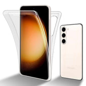 Load image into Gallery viewer, Transparent / Galaxy S23