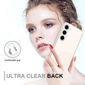 Load image into Gallery viewer, Transparent / Galaxy S23