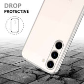 Load image into Gallery viewer, Transparent / Galaxy S23