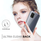 Load image into Gallery viewer, Transparent / Mi 10 LITE