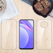 Load image into Gallery viewer, Transparent / Mi 10T LITE