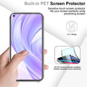 Load image into Gallery viewer, Transparent / Mi 11 LITE (4G / 5G) / 11 LITE NE