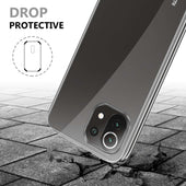 Load image into Gallery viewer, Transparent / Mi 11 LITE (4G / 5G) / 11 LITE NE