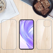 Load image into Gallery viewer, Transparent / Mi 11 LITE (4G / 5G) / 11 LITE NE