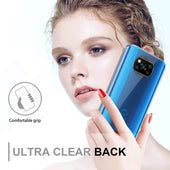 Load image into Gallery viewer, Transparent / POCO X3 NFC