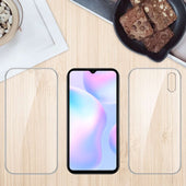 Load image into Gallery viewer, Transparent / RedMi 9A / RedMi 9AT