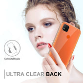 Load image into Gallery viewer, Transparent / RedMi 9C / RedMi 10A