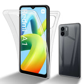 Load image into Gallery viewer, Transparent / RedMi A1