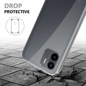 Load image into Gallery viewer, Transparent / RedMi A1