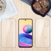 Load image into Gallery viewer, Transparent / RedMi NOTE 10 5G / POCO M3 PRO 5G