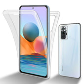 Load image into Gallery viewer, Transparent / RedMi NOTE 10 PRO