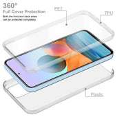 Load image into Gallery viewer, Transparent / RedMi NOTE 10 PRO