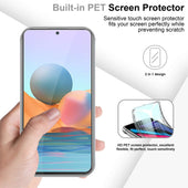 Load image into Gallery viewer, Transparent / RedMi NOTE 10 PRO