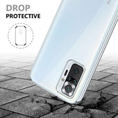 Load image into Gallery viewer, Transparent / RedMi NOTE 10 PRO