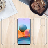 Load image into Gallery viewer, Transparent / RedMi NOTE 10 PRO