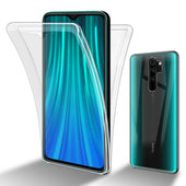 Load image into Gallery viewer, Transparent / RedMi NOTE 8 PRO