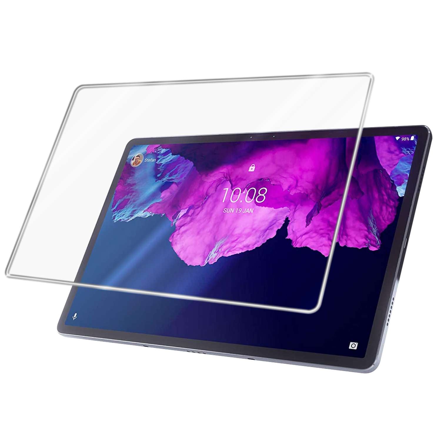 Transparent / Tab P11 PRO (11.5 Zoll)
