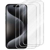 Lade das Bild in den Galerie-Viewer, Transparent / iPhone 15 PRO MAX