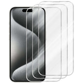 Lade das Bild in den Galerie-Viewer, Transparent / iPhone 15 PRO