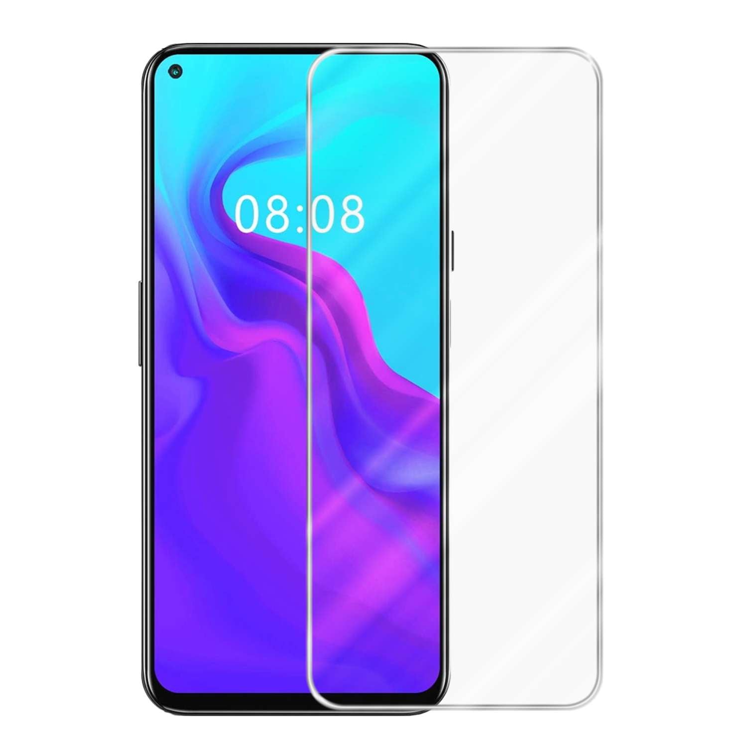 Transparent / X30