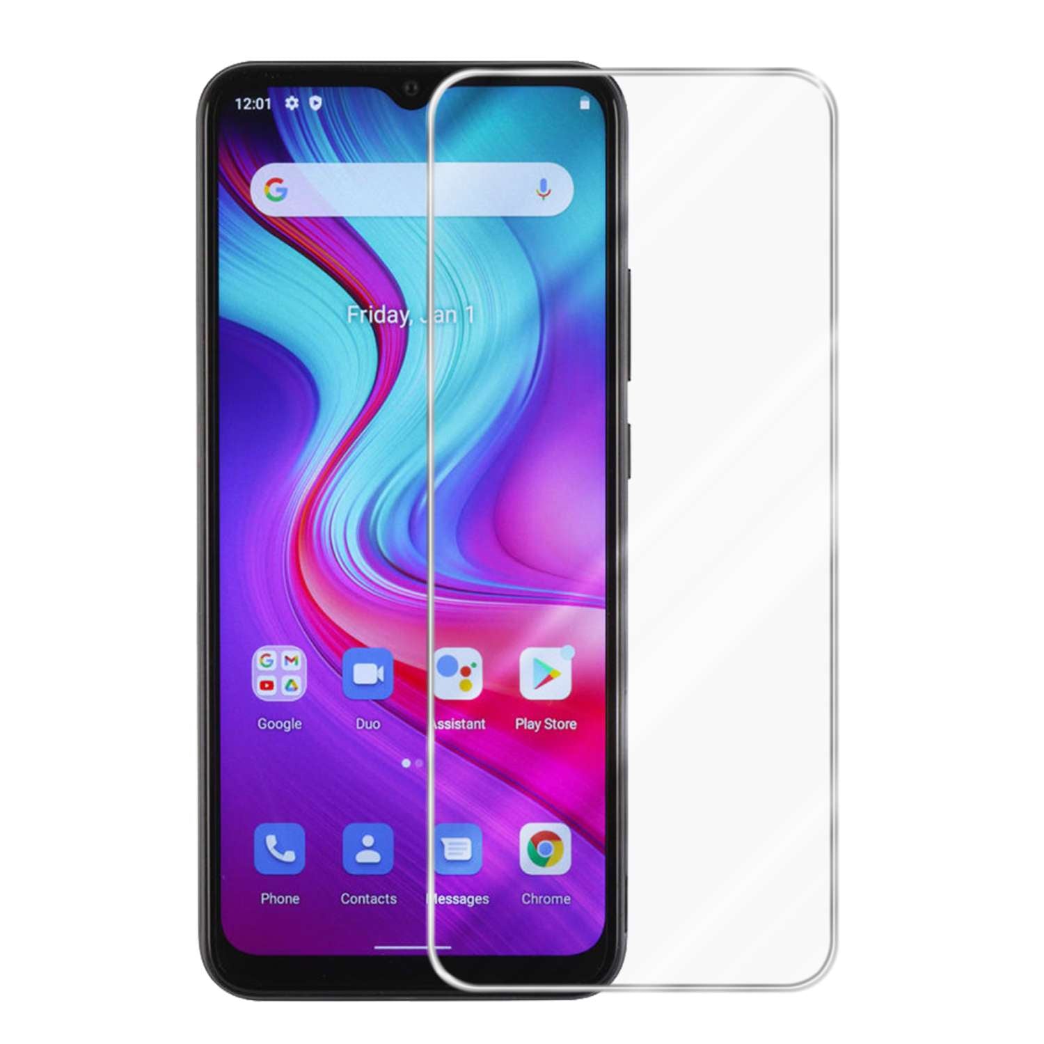 Transparent / X96 / X96 PRO