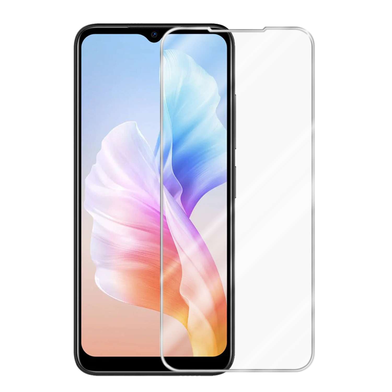 Transparent / X98 / X98 PRO
